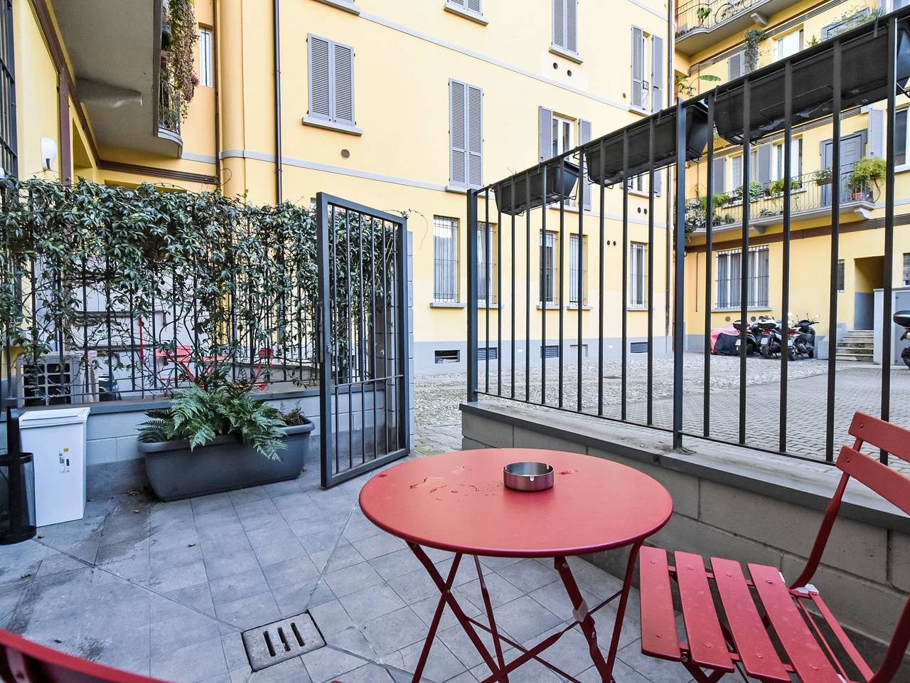 Appartamento intero, Gluck Central Station Lofts in Milano, Provincia di Milano