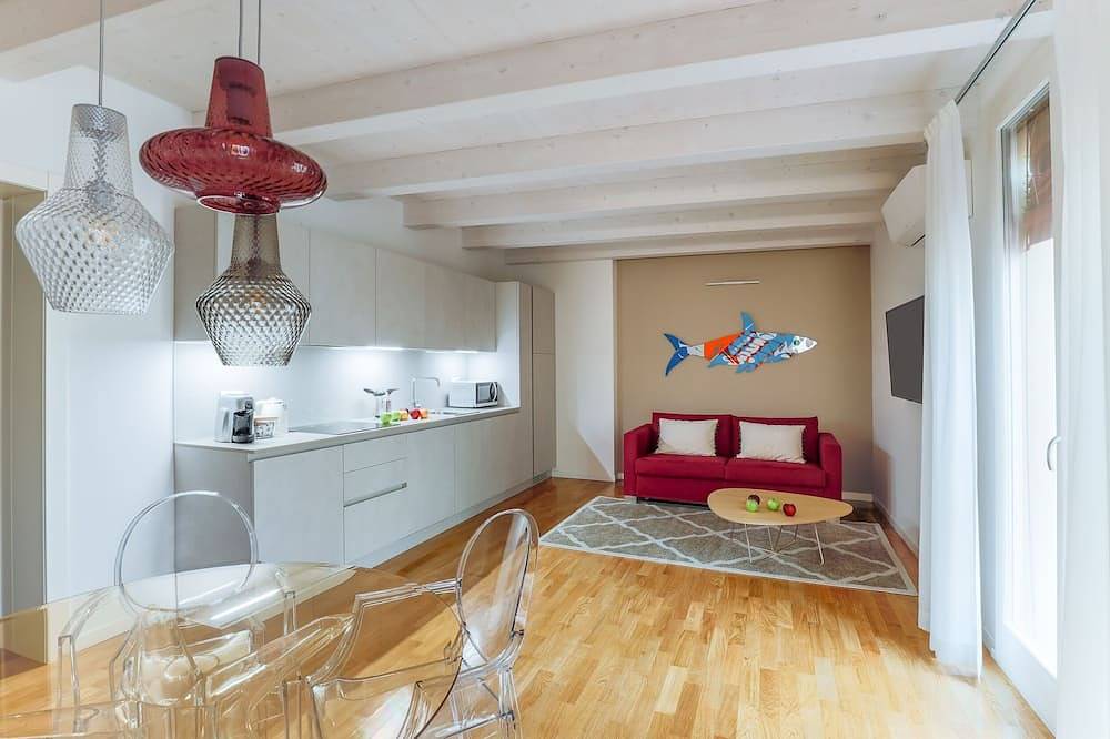Appartamento vacanze a Bologna a partire da 288€ a notte