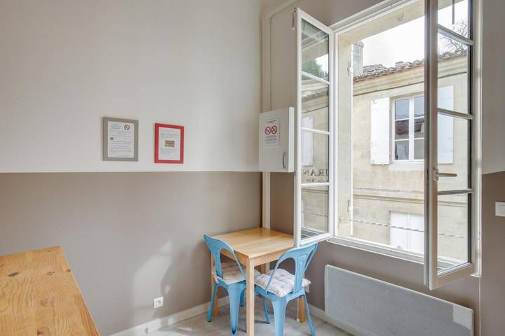 Location de vacances pour 2 personnes à Saint-Émilion - 2