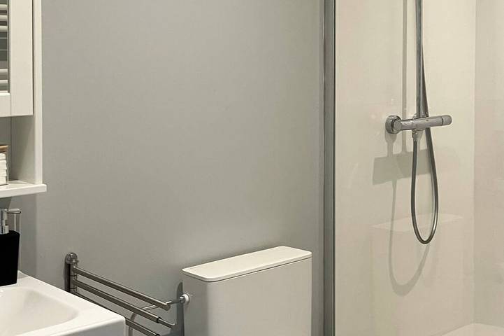 Gîte pour 2 personnes, avec jardin à Ottignies-Louvain-la-Neuve - 4