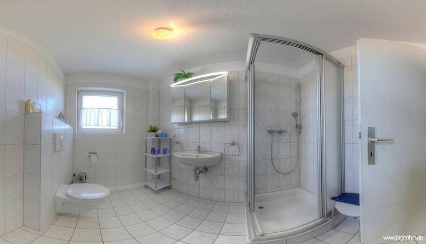 Ferienwohnung in Dahme für 4 Personen in Dahme