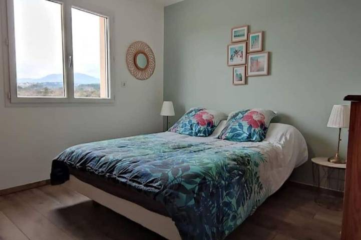 Location de vacances pour 6 personnes à Vinezac - 4