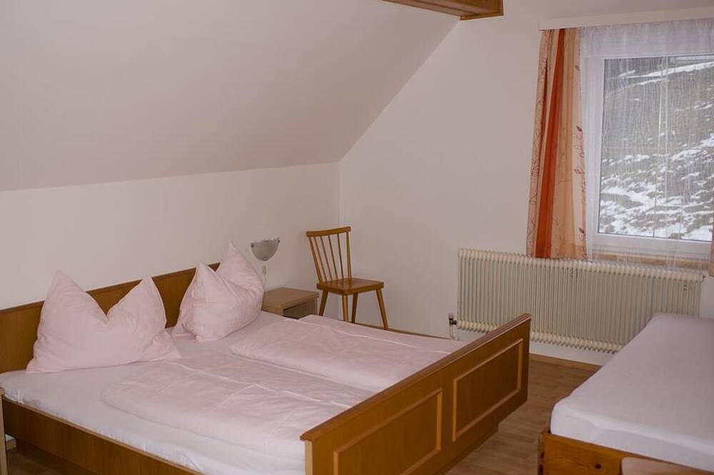 Apartment 2 - Pension Pichler in Hinterstoder, Steyr-Kirchdorf region