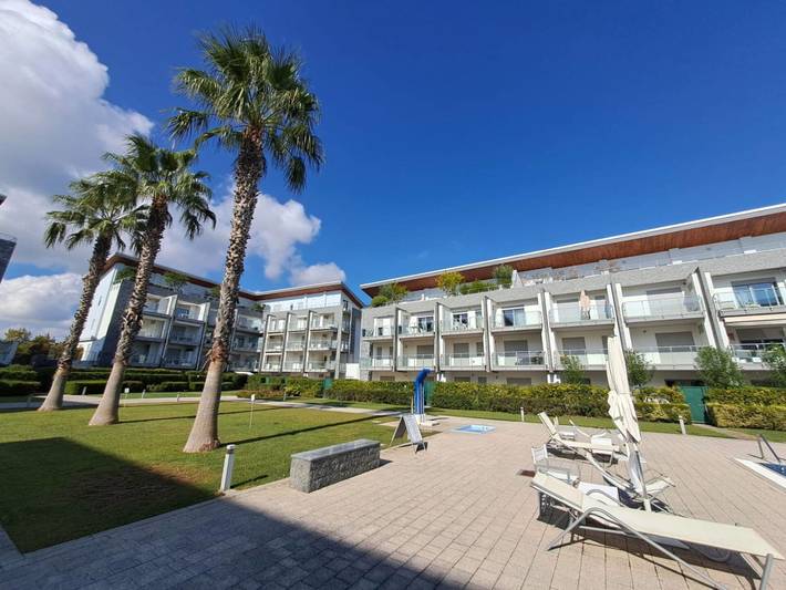 Apartamento entero, A le Dune - A le Dune 178.1 in Silvi Marina, Silvi