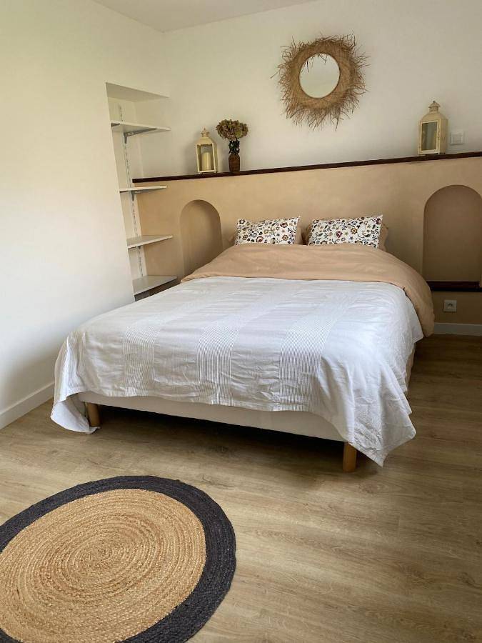 Gîte pour 4 personnes, avec terrasse à Frelinghien - 2