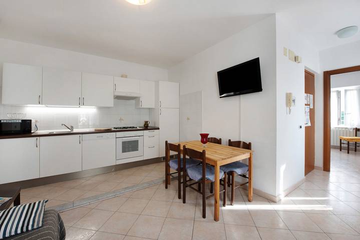 Gîte pour 6 personnes, animaux acceptés à Varazze - 2