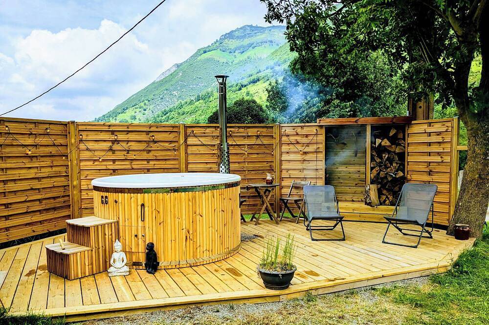 Le Monné - Gîte Tout Confort in Campan, Hautes-Pyrénées