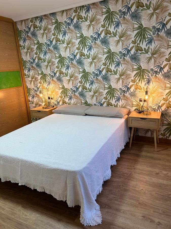 Casa rural para 2 personas, con vistas y terraza, Se admiten mascotas en Provincia de Almería - 2