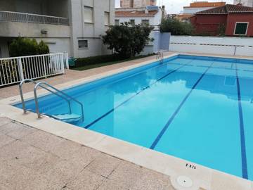 Apartamento De Férias para 6 Pessoas em Gandia, Costa de Valência, Foto 4