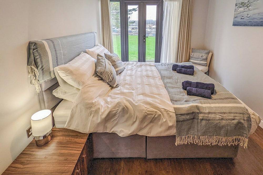 Alojamiento de 2 habitaciones en Newport in Newport (Isla de Wight), Isla de Wight