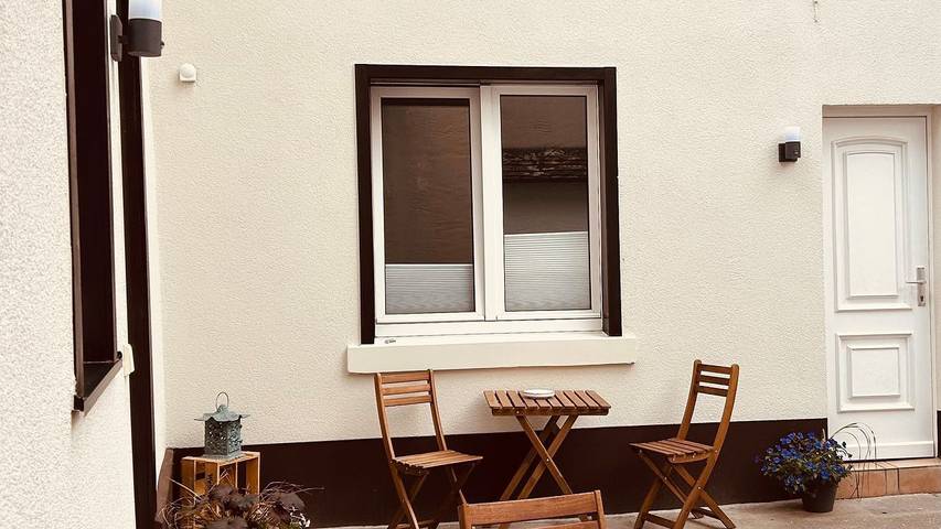 Ferienwohnung für 6 Personen, mit Terrasse in Rüdesheim am Rhein - 2