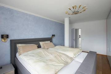 Ferienwohnung für 11 Personen in Sendling München, München, Bild 1