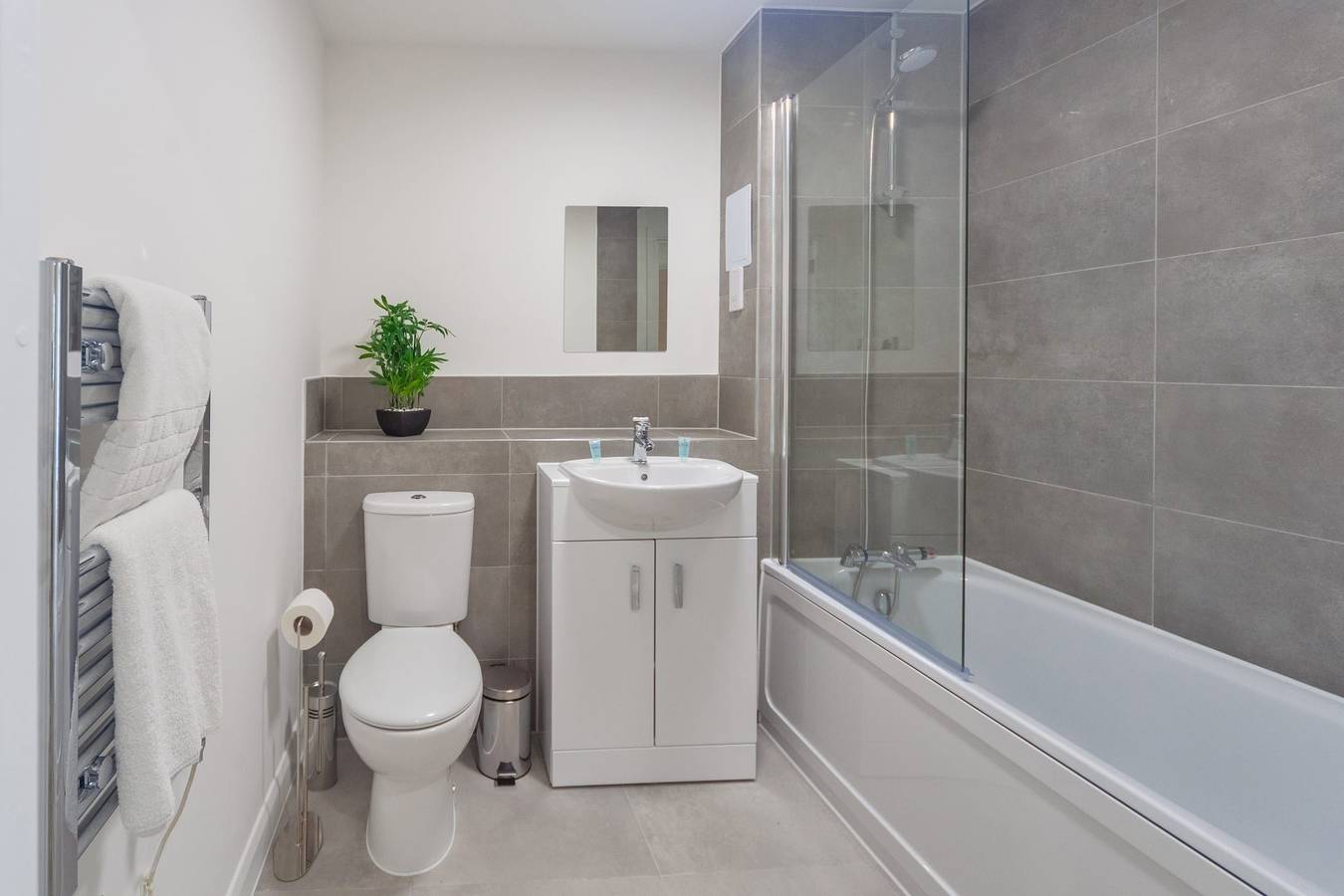 Appartement entier, Fantastic 2 Bedroom Apartment in Ashford in Ashford, Région d'Ashford