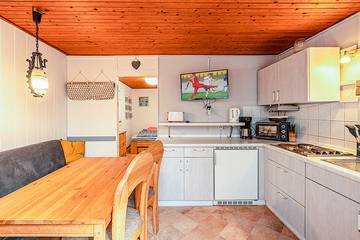 Bungalow für 2 Personen in Göhren, Ostseeinseln, Bild 2