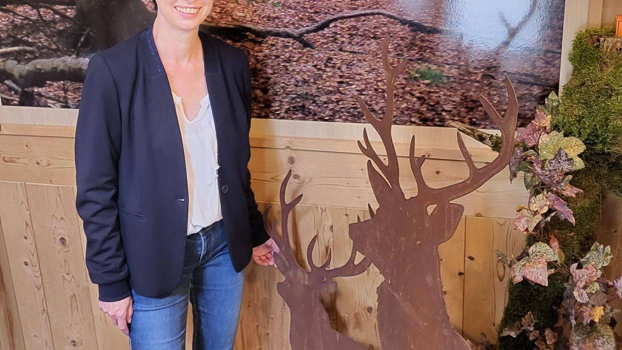 Ferienwohnung für 4 Personen in Schleiden, Nationalpark Eifel