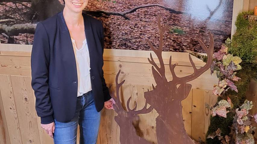 Ferienwohnung für 4 Personen, kinderfreundlich in Gemünd