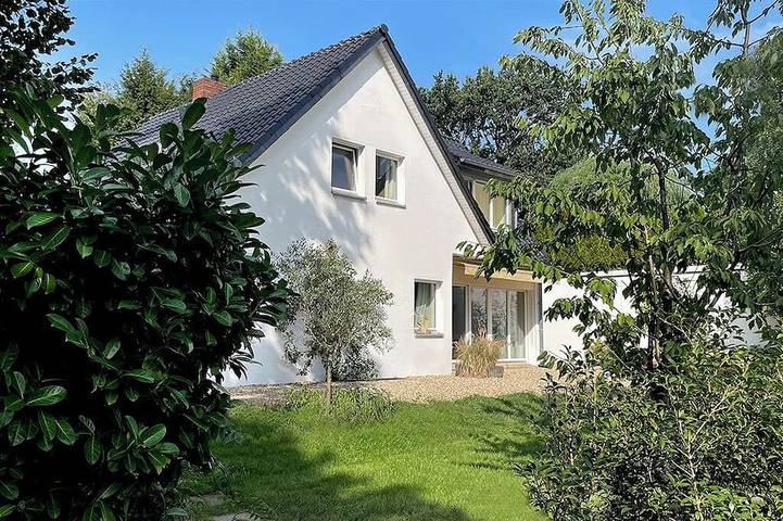 Ferienhaus für 6 Personen