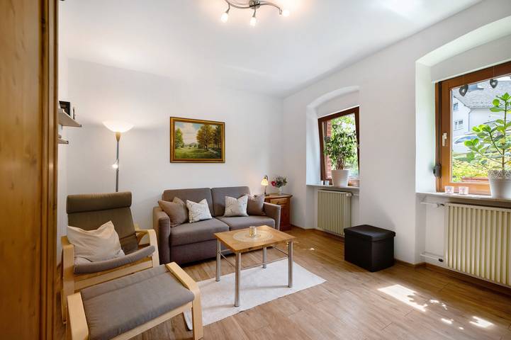 Ferienwohnung für 4 Personen, mit Garten im Westerwald - 3