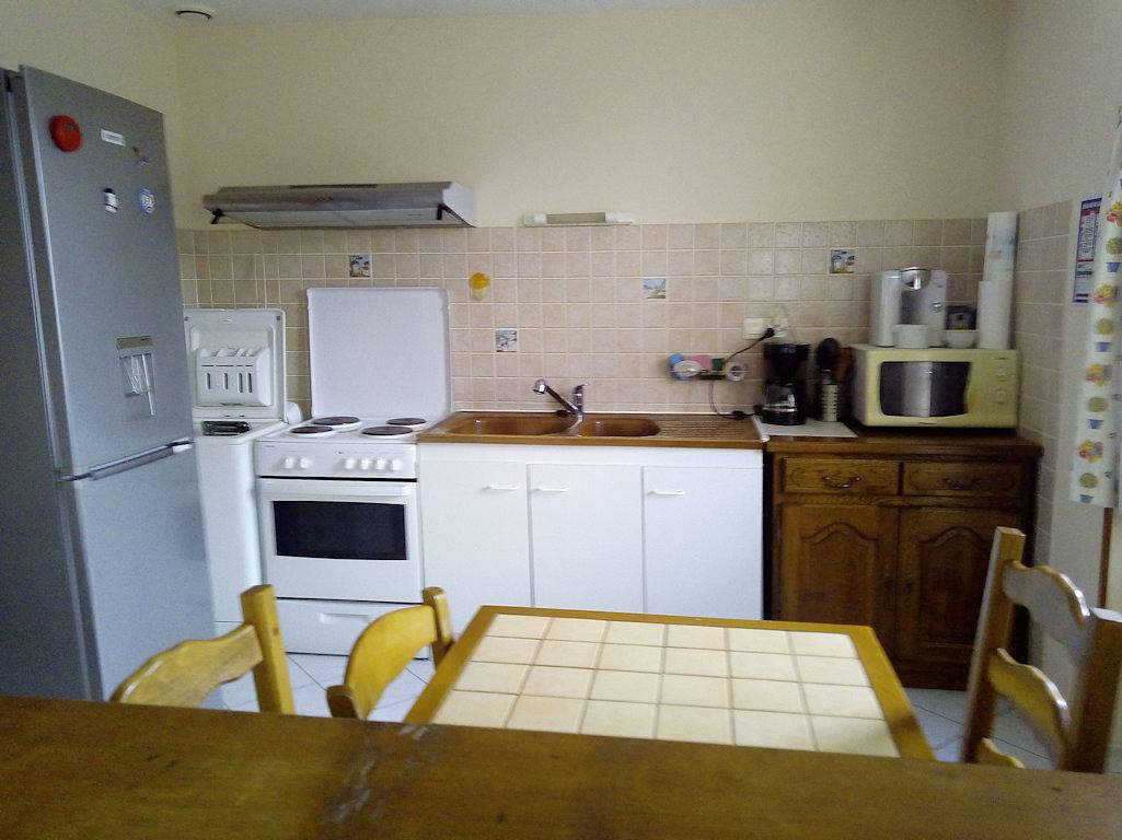 Le Gîte de Géliquette in Feings, Sologne