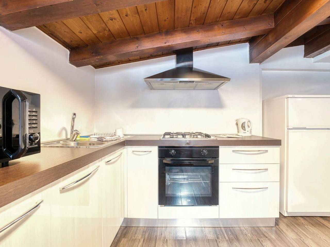 Ganze Wohnung, Central Square Wohnung in Macugnaga, Walliser Alpen