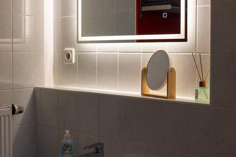Ganze Wohnung, Ferienwohnung Hollerberg - Appartement/Fewo in Schwarzenberg (Erzgebirge), Erzgebirge
