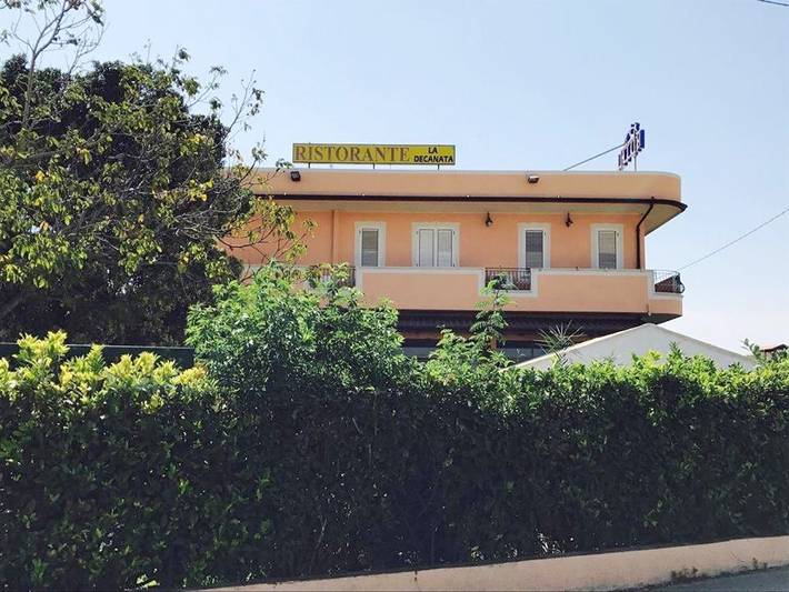 Appartamento per 4 persone, con Balcone e Giardino a Le Castella