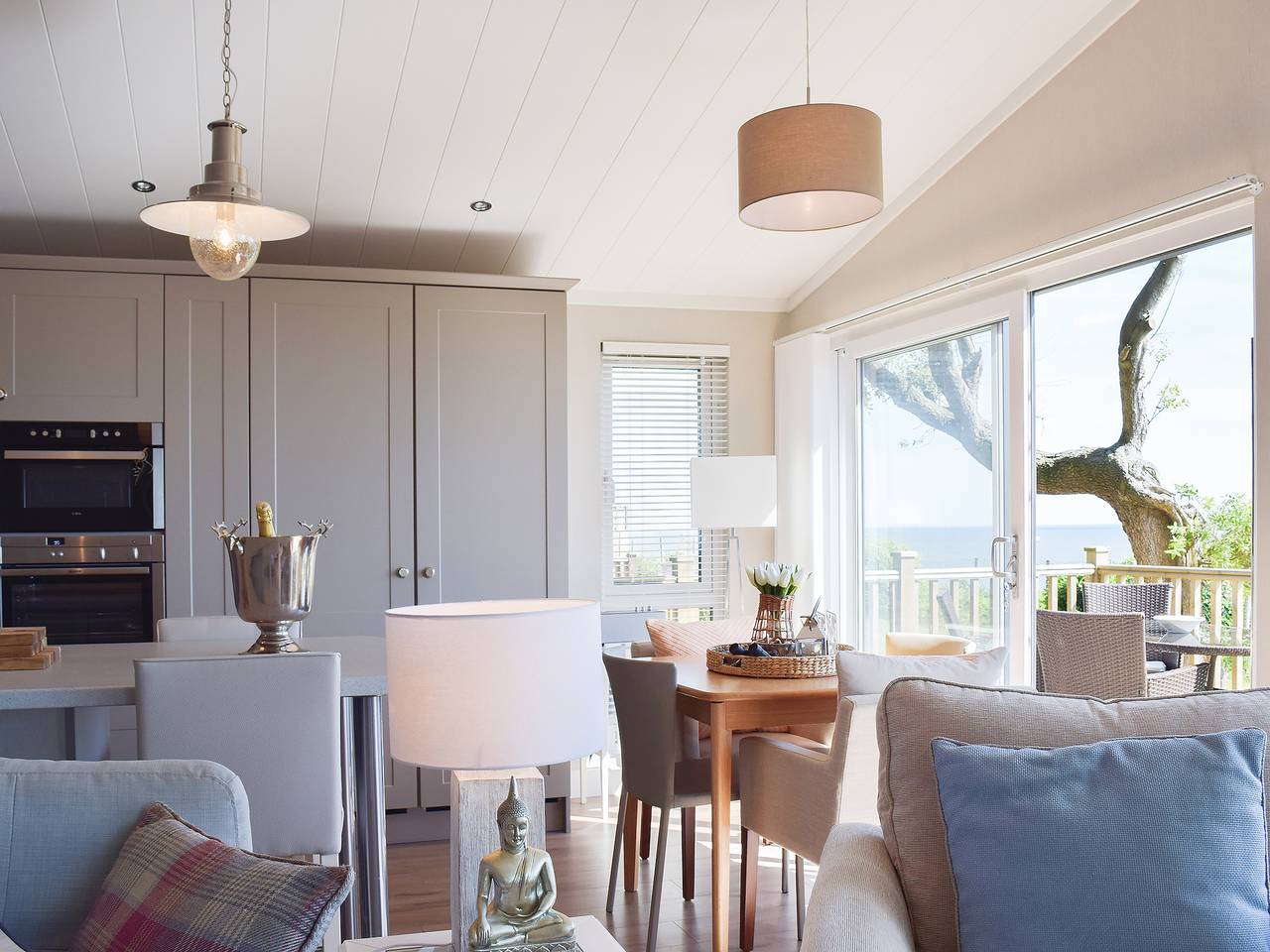 Seatrees in Lowestoft, Sunrise Coast