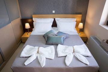 Villa for 8 People in Almyrida, Vamos, Photo 2