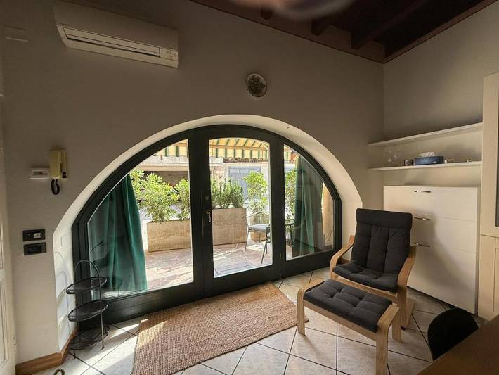 Appartamento per 5 persone, con Terrazza a Bedizzole