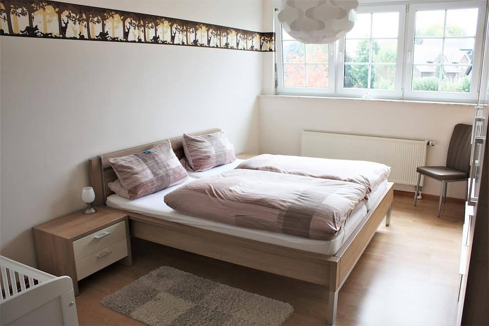 Ganze Wohnung, 5 Dtv-Sterne, \"Zum Jammertal\", im Dreieck Rhein, Lahn, Aar - modern eingerichtet in Kördorf, Lahn-Taunus