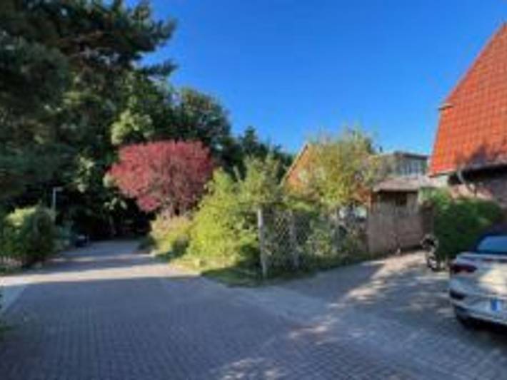 Ferienhaus für 5 Personen, mit Garten in Dangast - 2