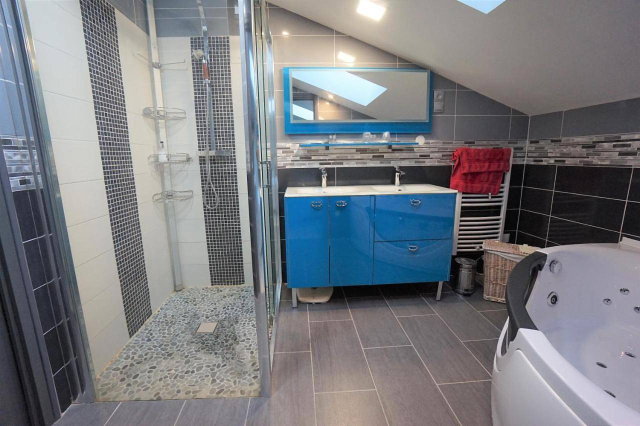 Loft 2 Descartes in Le Mans, Sarthe