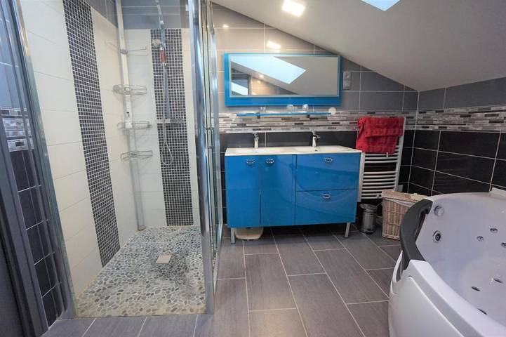 Location de vacances pour 2 personnes à Le Mans - 4