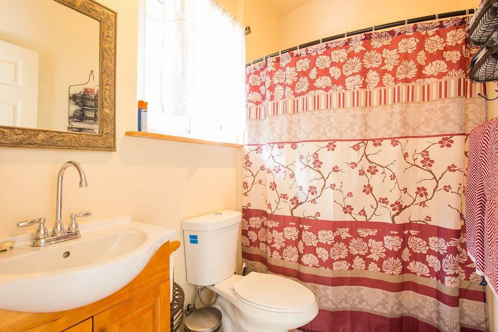 Dolphin Cottage mit Ac @ Kehena Beach, Hawaii in Kehena Beach, Kehena