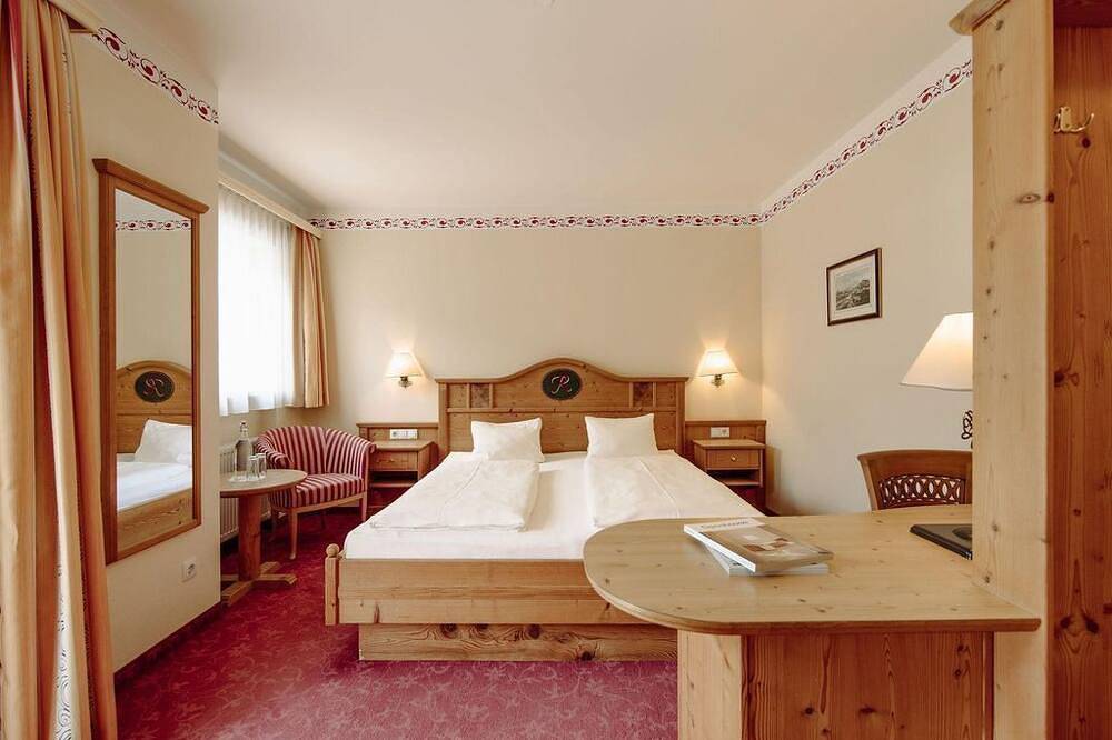Double Small - Resl Winter Üf - Resl Resort in Flachau, Ski Amadé