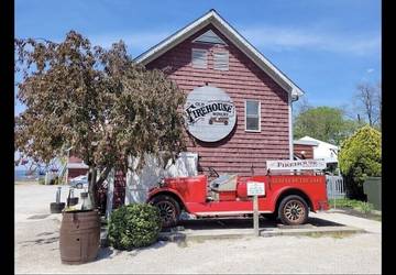 Cottage for 5 Guests in Geneva-on-the-Lake, Ashtabula County, Picture 4