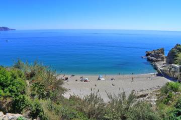Apartment for 4 People in Nerja Centre, Nerja, Photo 1