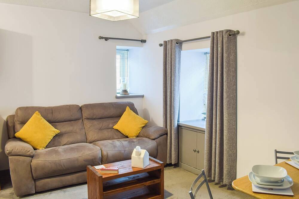 1 chambres à coucher à Girvan in Girvan (Ayrshire), Ayrshire