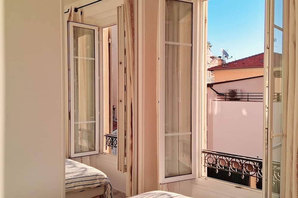 Ganze Wohnung, 5 mins walk to Monaco center 1 charming bedroom flat in Beausoleil in Beausoleil, Nizza und Umgebung