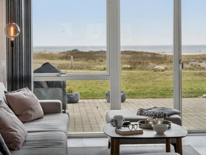 Ganze Wohnung, "Lucjan" - 50m from the sea in Assens, Kleiner Belt