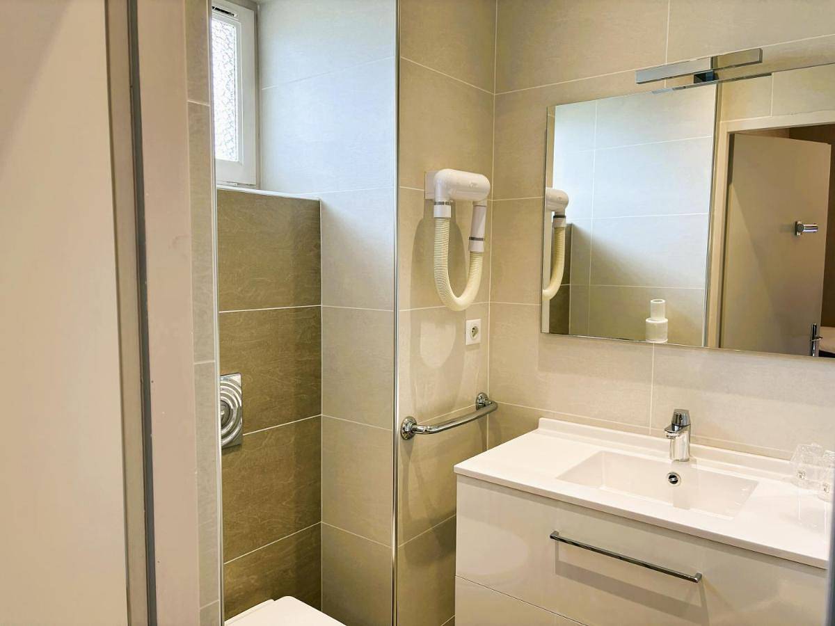 Double Room in Argelès-Gazost, Pyrénées