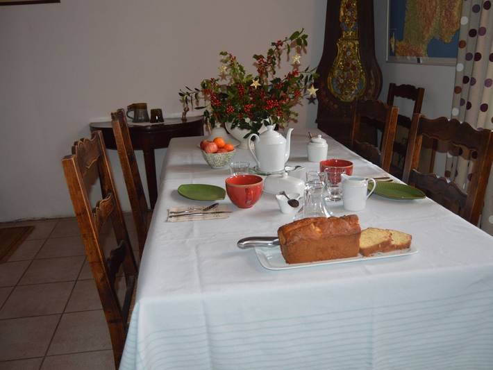 Gemütliche Zimmer auf einem Bauernhof im Herzen von Berry in Montchevrier, La Châtre und Umgebung