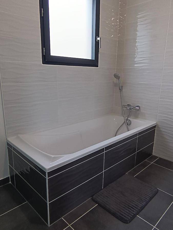 Location de vacances pour 8 personnes, avec jardin et jacuzzi à Saint-Jean-de-Gonville - 3