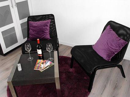 Gîte pour 32 personnes dans la Creuse - 3