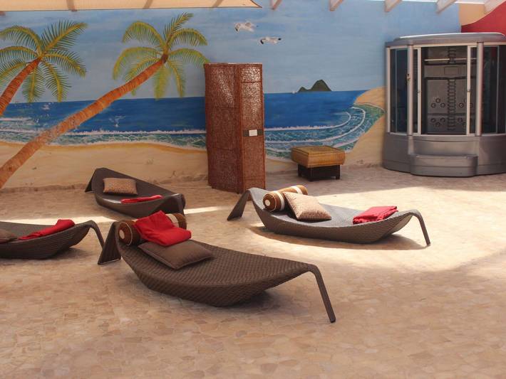 Casa rural para 2 personas en Guía de Isora - 3