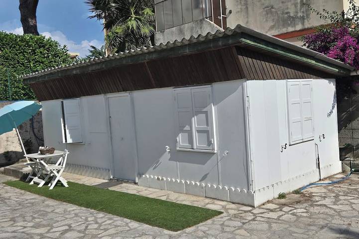 Gîte pour 2 personnes