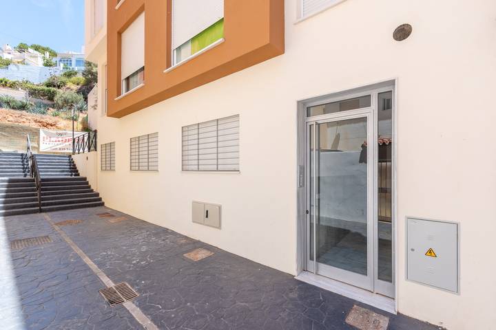 Appartement entier, Wintowinrentals appartement de charme & nouveau bâtiment, près de la plage in Playa de Rincón de la Victoria, Rincón de la Victoria
