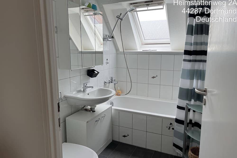 Ganze Wohnung, Ferienwohnung/App. für 3 Gäste mit 76m² in Dortmund (148222) in Dortmund, Ruhrgebiet