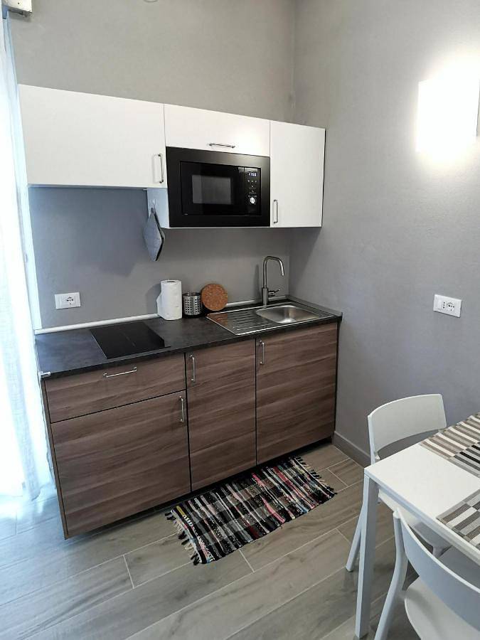 Maison d’hôte pour 2 personnes à Vicenza - 3