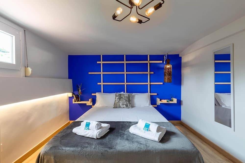 Apartamento entero, Zumaiako Txapitula - Baskeyrentals in Zumaya, Ruta del flysch